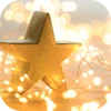 star glow android application logo